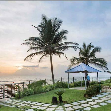 Regenta Beach House Resort, Goa Benaulim Dış mekan fotoğraf