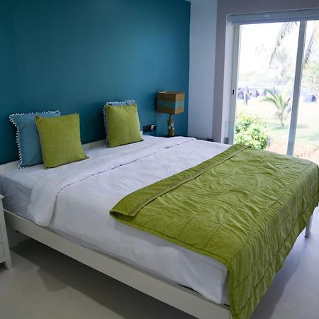 Regenta Beach House Resort, Goa Benaulim Dış mekan fotoğraf