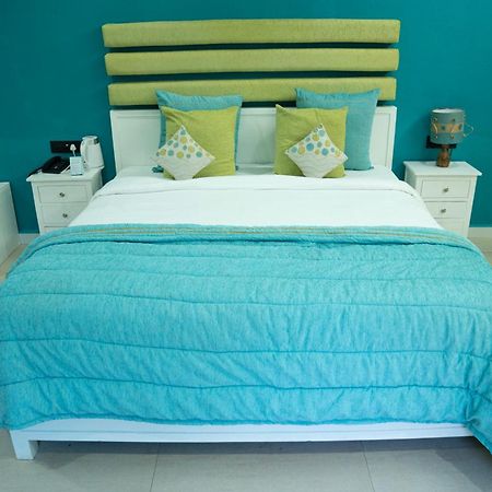 Regenta Beach House Resort, Goa Benaulim Dış mekan fotoğraf
