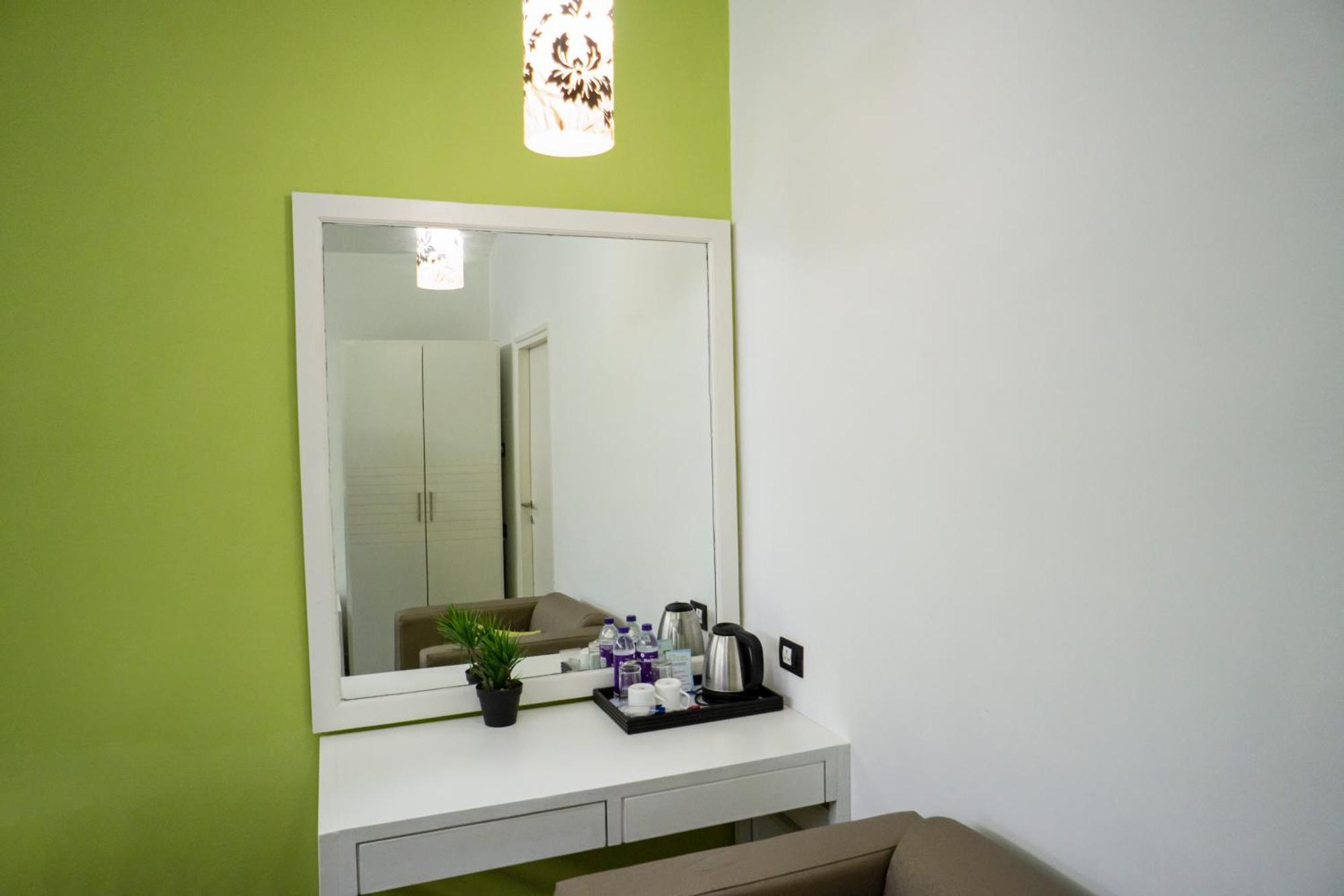 Regenta Beach House Resort, Goa Benaulim Dış mekan fotoğraf