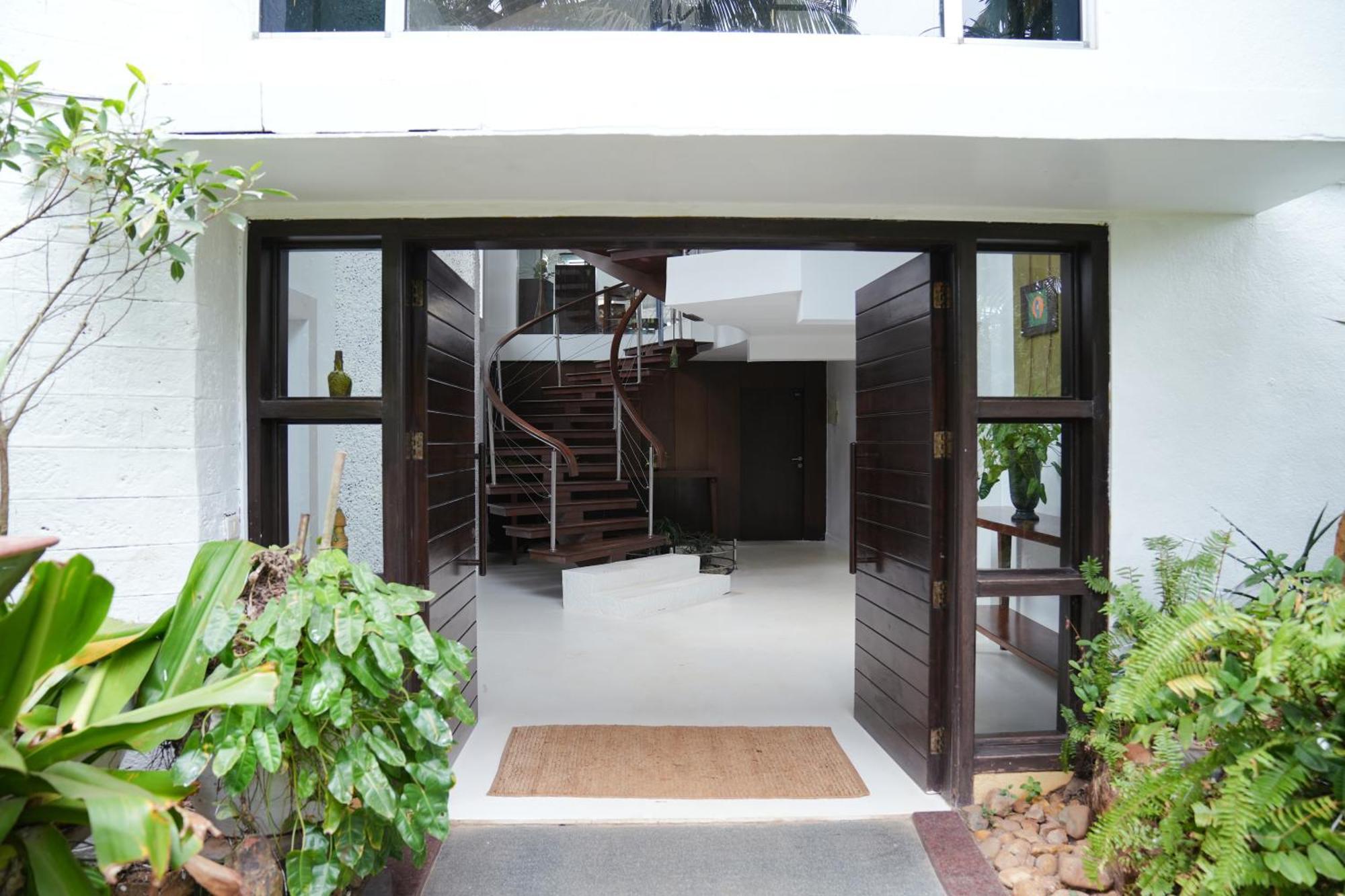 Regenta Beach House Resort, Goa Benaulim Dış mekan fotoğraf