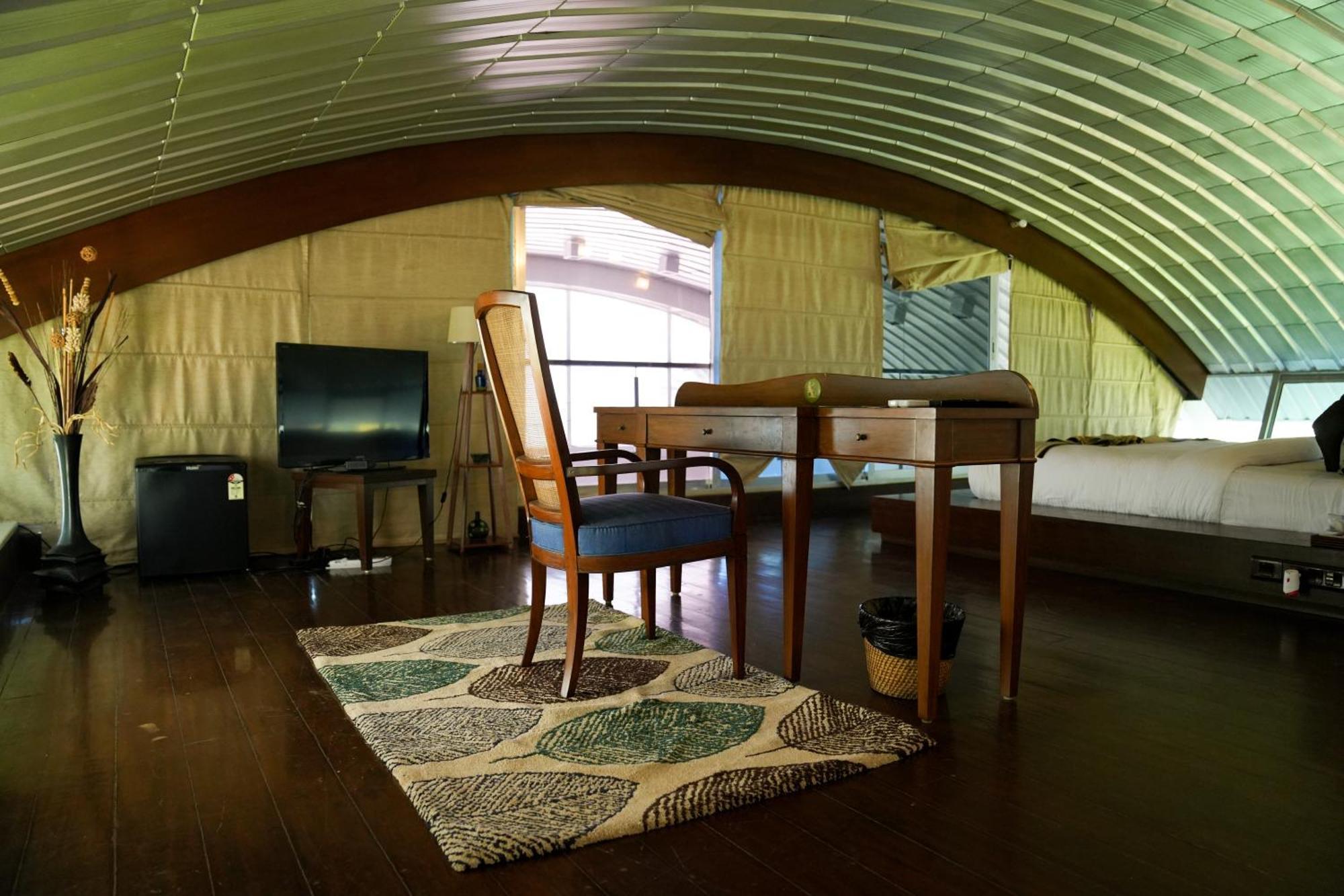 Regenta Beach House Resort, Goa Benaulim Dış mekan fotoğraf