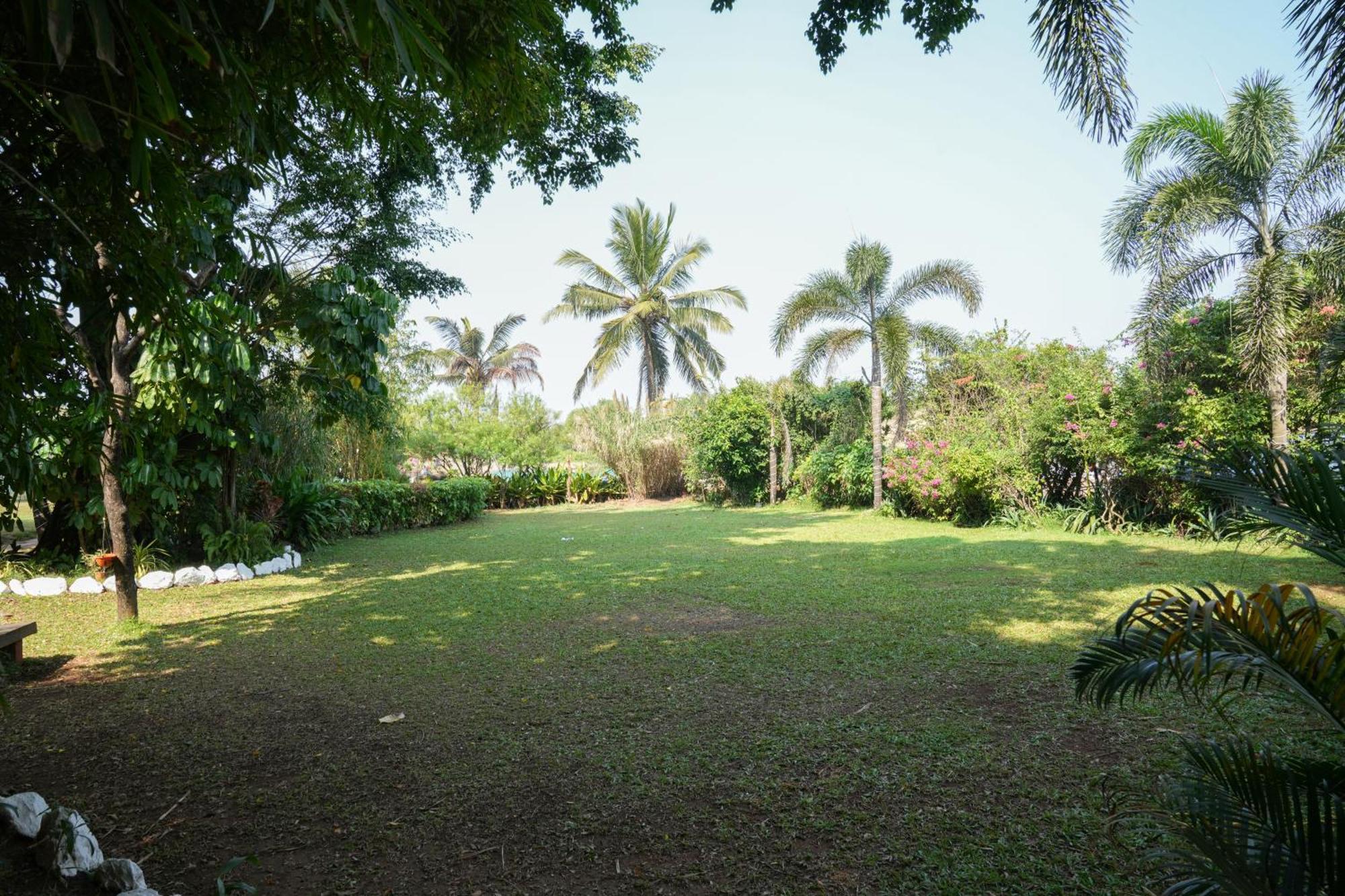 Regenta Beach House Resort, Goa Benaulim Dış mekan fotoğraf