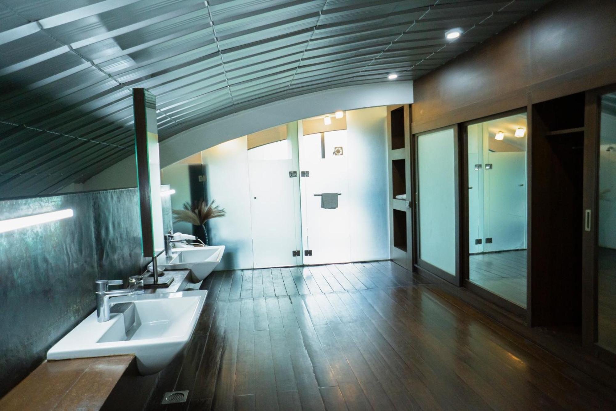 Regenta Beach House Resort, Goa Benaulim Dış mekan fotoğraf