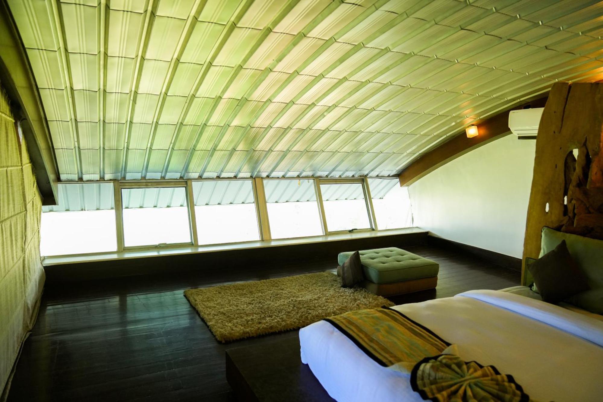 Regenta Beach House Resort, Goa Benaulim Dış mekan fotoğraf