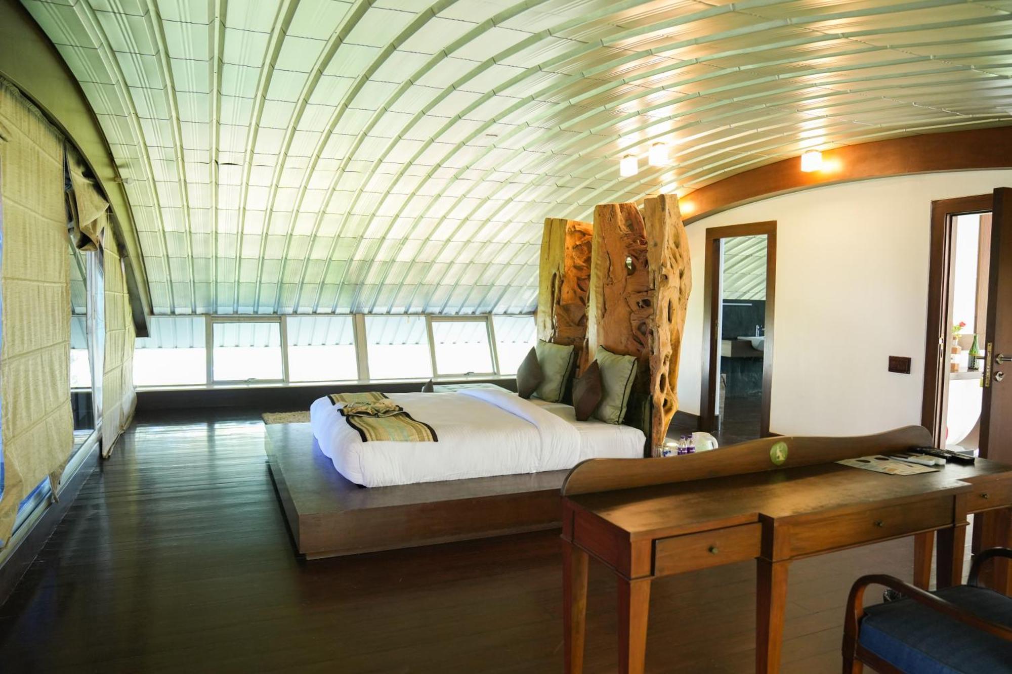Regenta Beach House Resort, Goa Benaulim Dış mekan fotoğraf