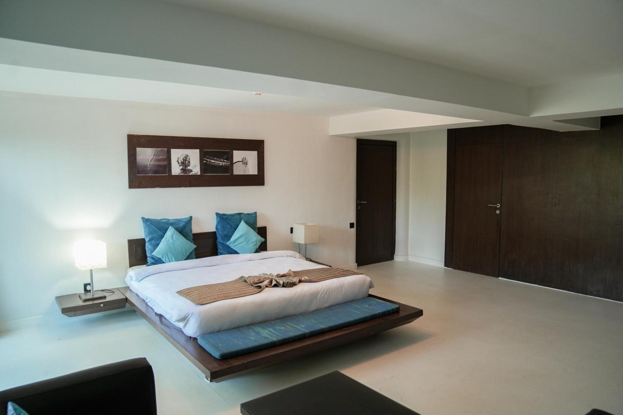 Regenta Beach House Resort, Goa Benaulim Dış mekan fotoğraf