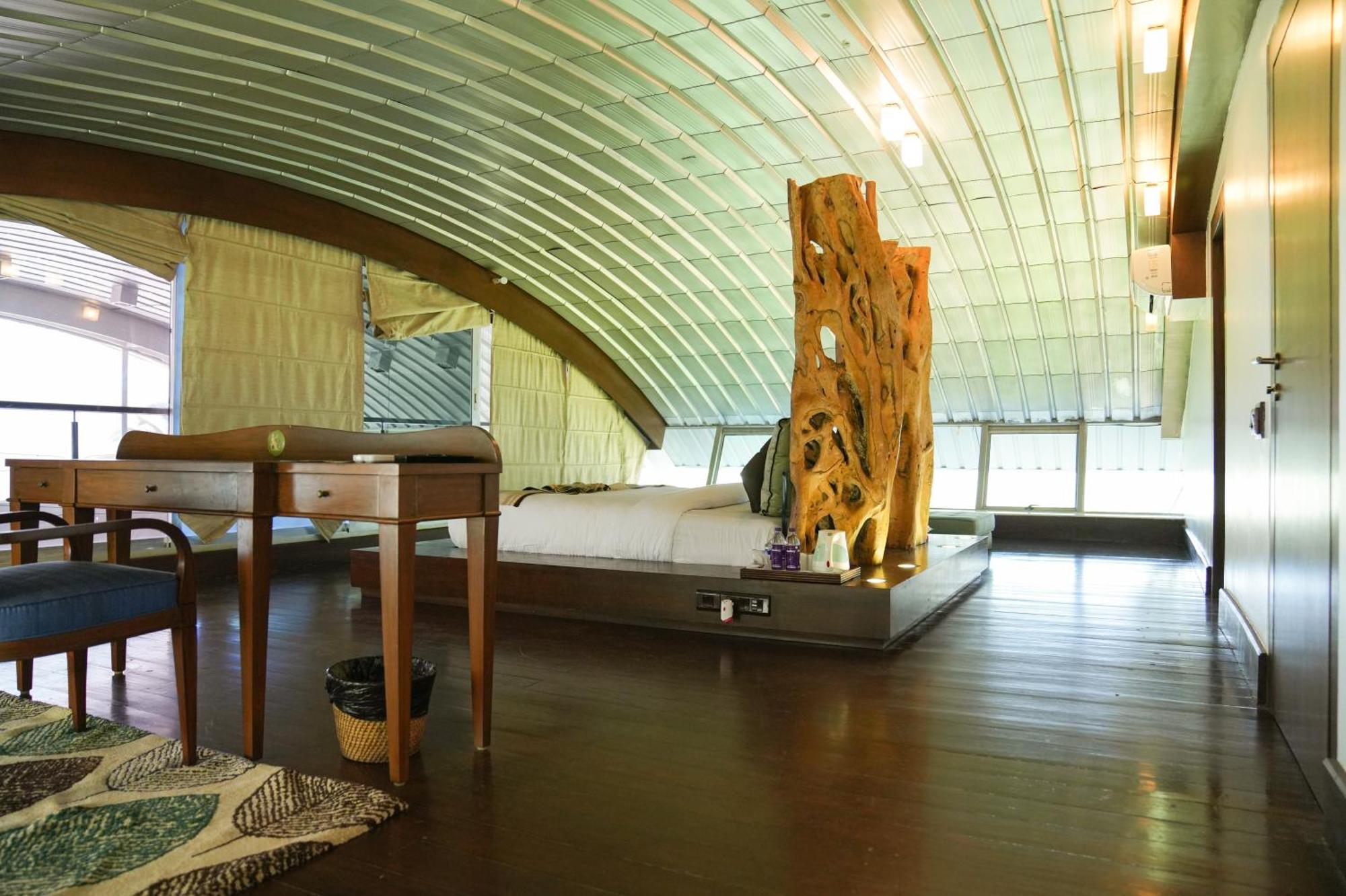 Regenta Beach House Resort, Goa Benaulim Dış mekan fotoğraf